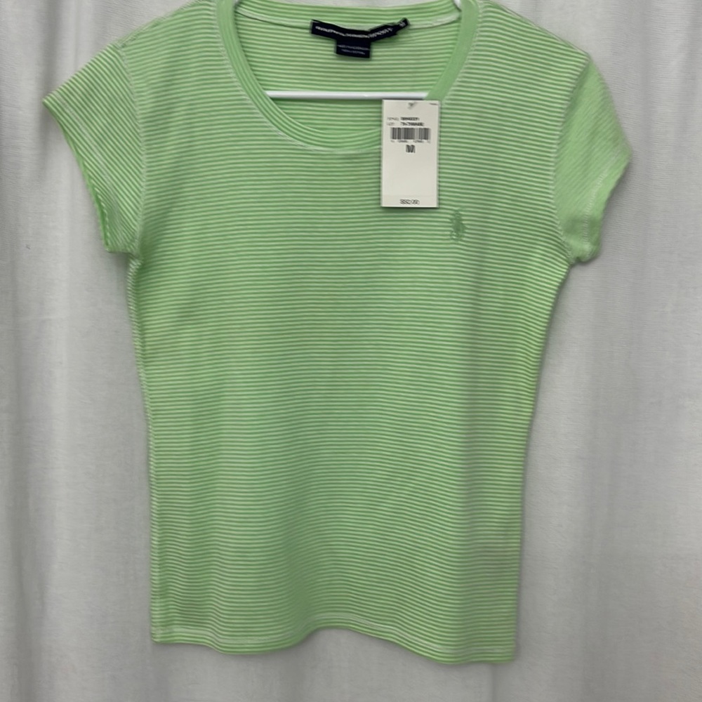 RALPH LAUREN